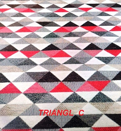 TRIANGL A