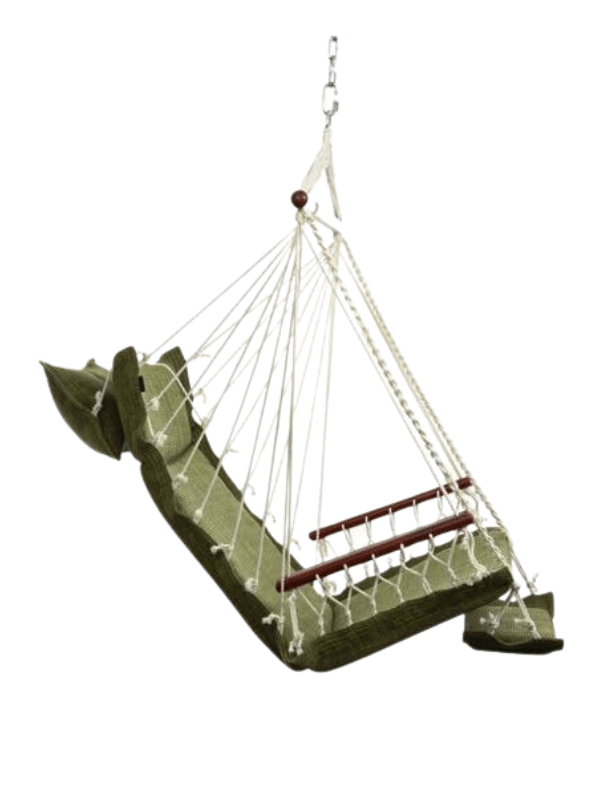 LOLA světle zelená