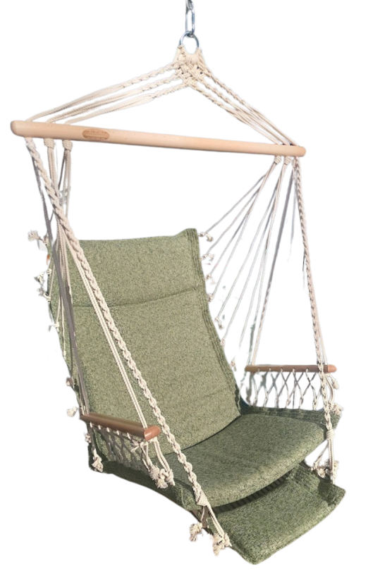 LOLA světle zelená