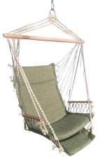 LOLA světle zelená