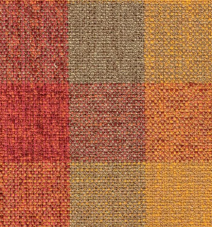 LOLA oranžová kostka