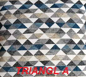 TRIANGL A