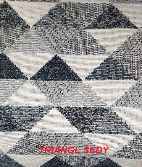 TRIANGL A