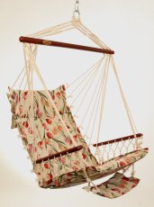 Barva dřeva MAHAGON