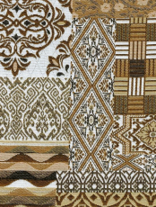 MADRID patchwork