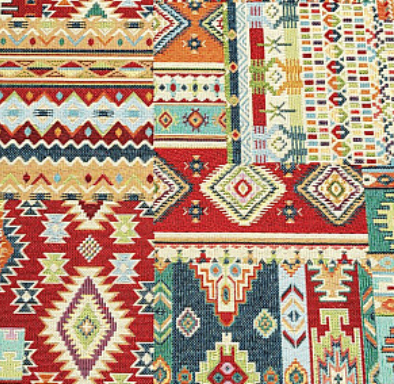 PATCHWORK
