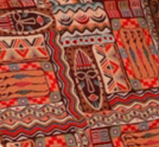 AFRIKA