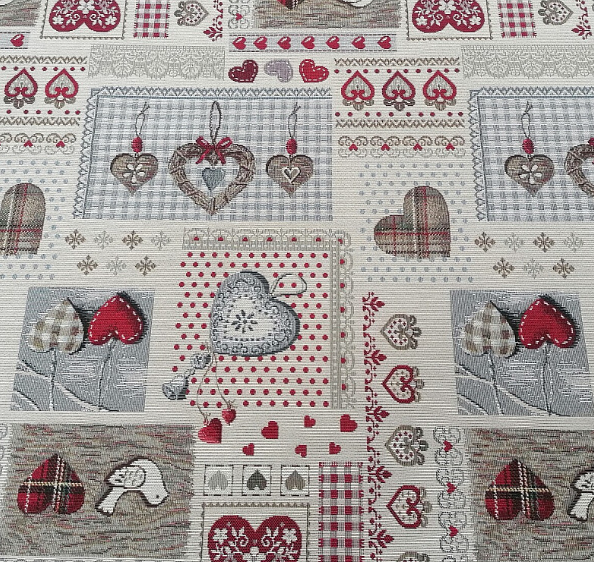 Romantické motivy - Skladem