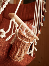 Košík na odložení různých věcí